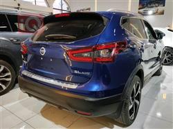 Nissan Rogue Sport